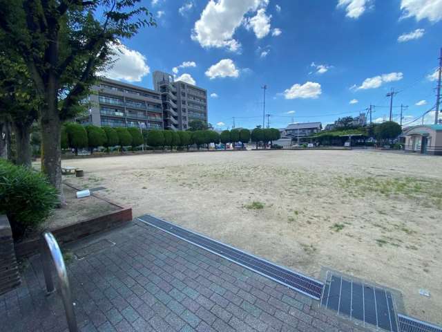 その他　長田東内介公園（その他）まで1886m