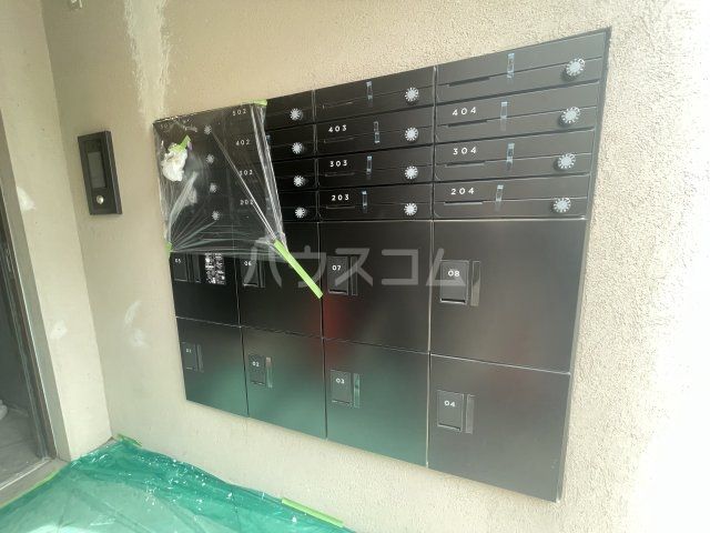 その他共有部分