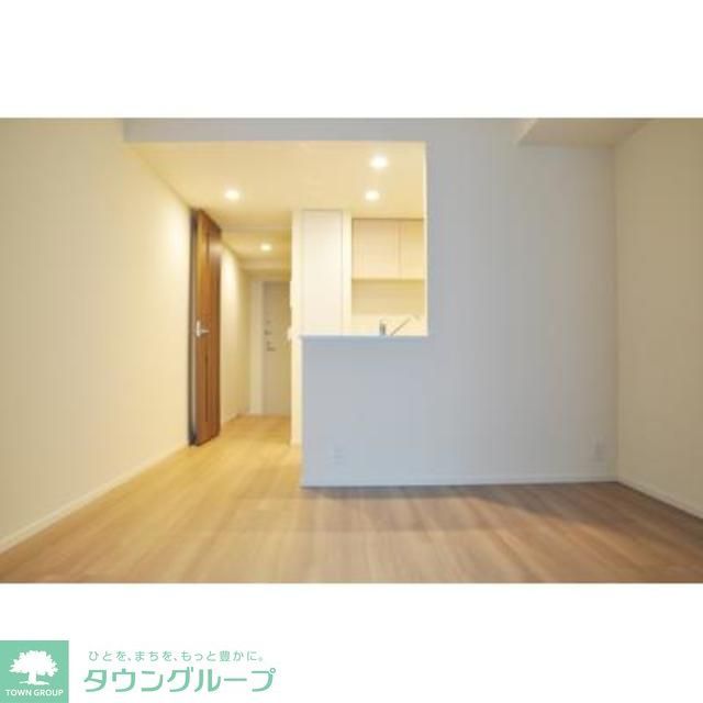 居室・リビング　※写真は同タイプ住戸です。