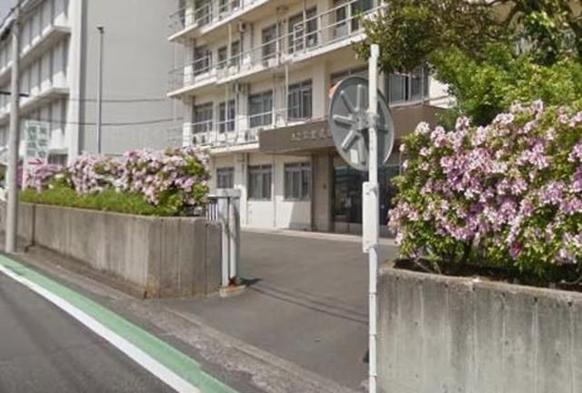 病院　★★横浜病院（病院）まで507m