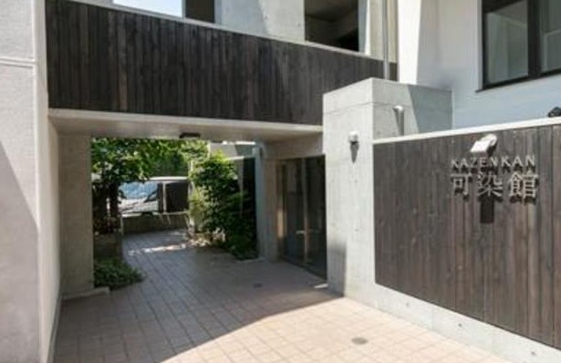 エントランス　☆オシャレなエントランス☆