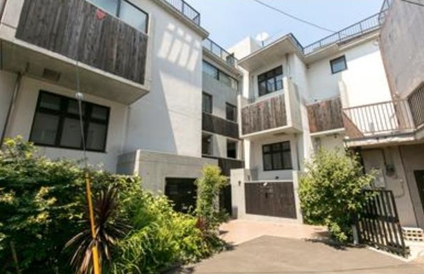 建物外観　☆オシャレな外観☆