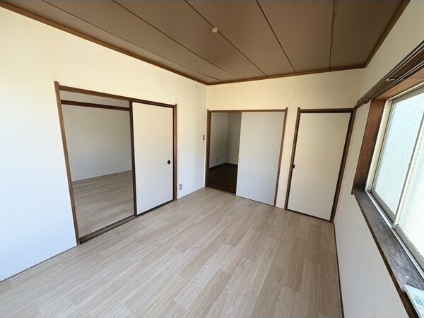 その他部屋・スペース　内装も気になるポイント