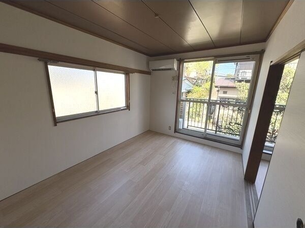 居室・リビング　使いやすいリビングです