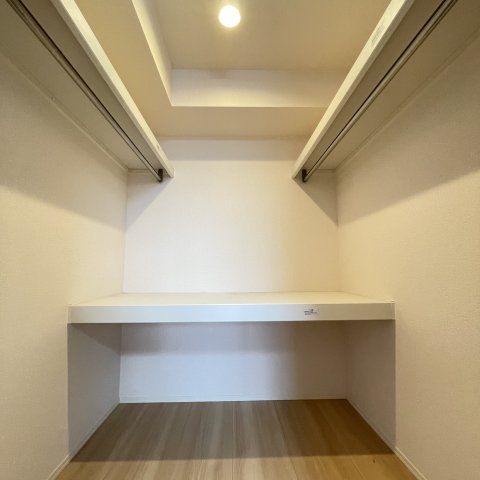 収納　※写真は同シリーズ類似物件を含む為現況優先とさせて頂きます