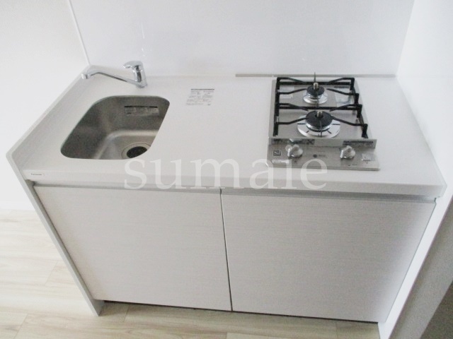 キッチン　キッチンです☆