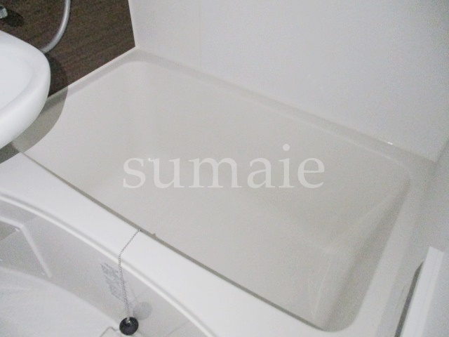 バス・シャワールーム　バスルームです☆