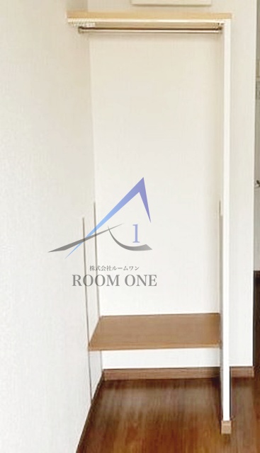 収納　収納です。