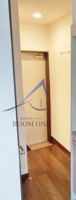 玄関　玄関です。