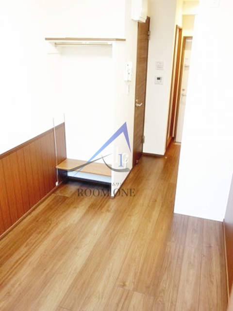 その他部屋・スペース　寝室です。