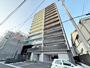 都島駅より徒歩3分 6階 築3年9ヶ月の賃貸物件