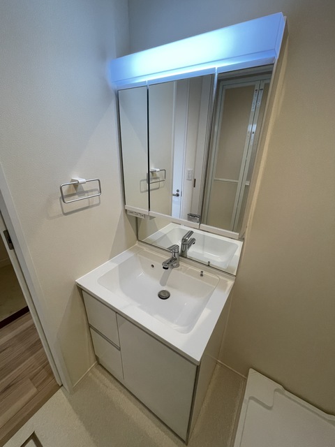 洗面設備　★シャンプードレッサー★