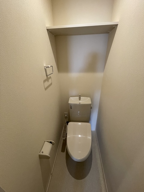 トイレ　★ウォシュレット★