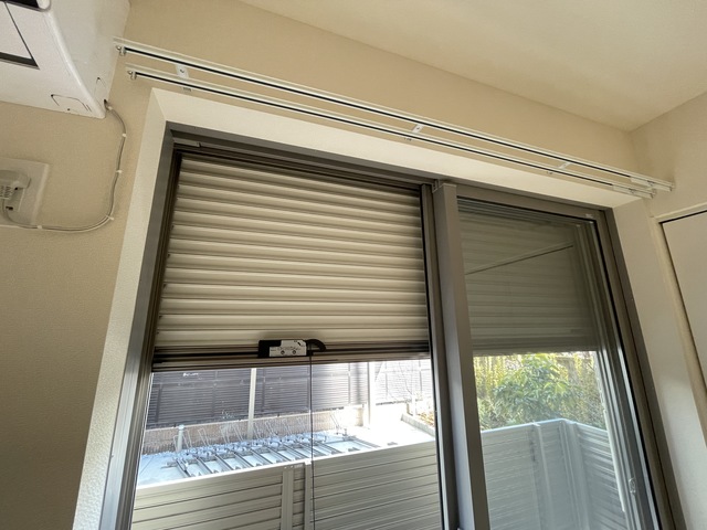 その他　★防犯シャッター★