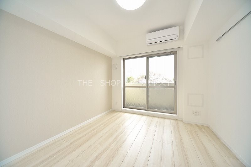 居室・リビング　人気のホワイトフローリング！