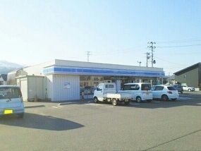 コンビニ　ローソン（コンビニ）まで100m