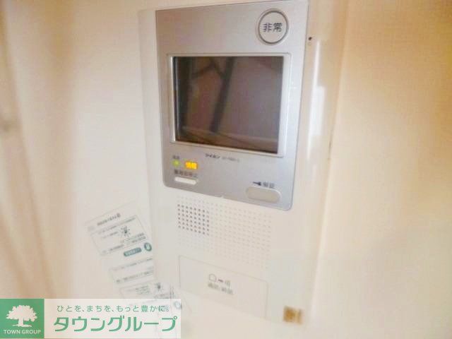 セキュリティ　部屋探しは株式会社　タウンハウジング　までお気軽にお問合せ…