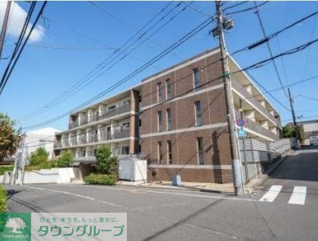 建物外観　お部屋探しは株式会社　タウンハウジング　までお気軽にお問合…