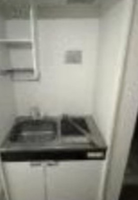 キッチン　同仕様