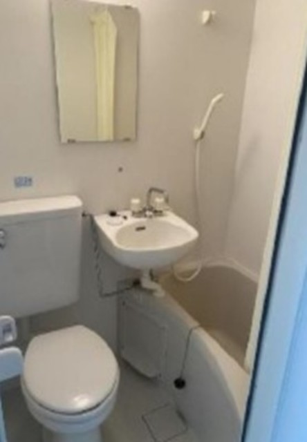 バス・シャワールーム　同仕様