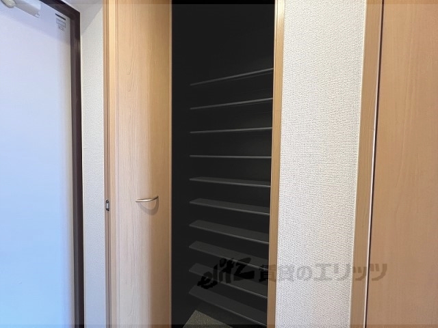 収納　下駄箱