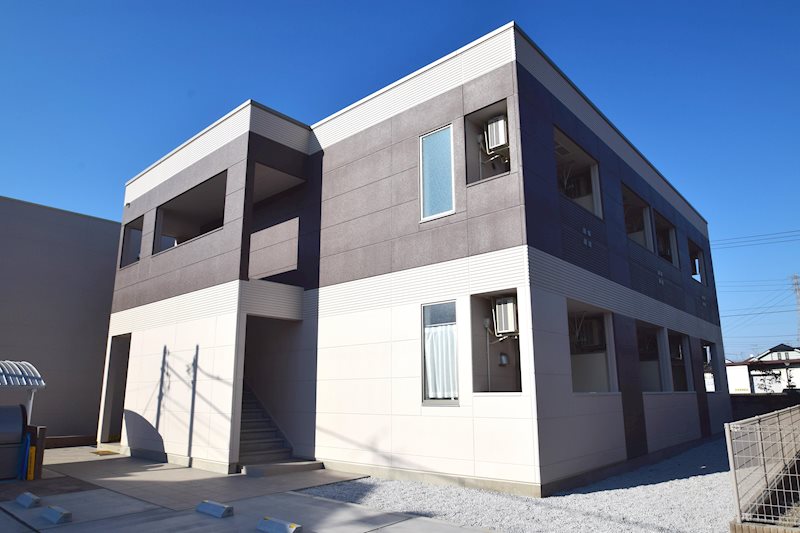 建物外観　☆築浅☆