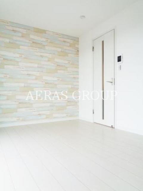 居室・リビング　同仕様タイプ