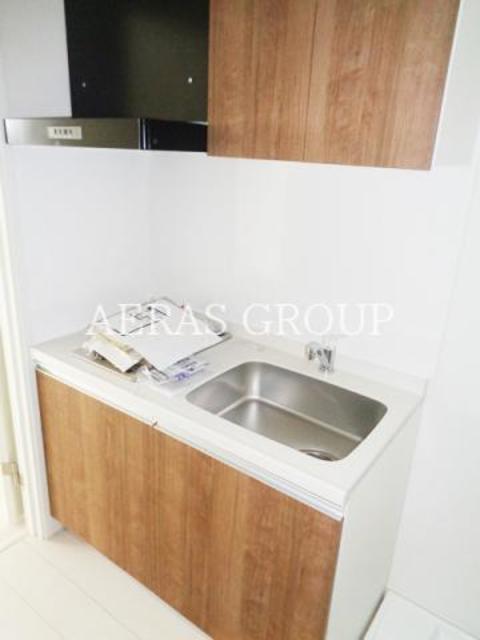 キッチン　同仕様タイプ