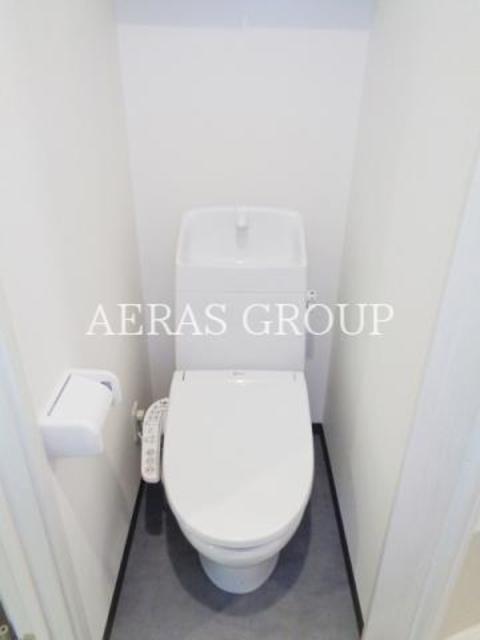 トイレ　同仕様タイプ