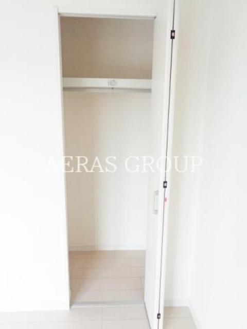 収納　同仕様タイプ