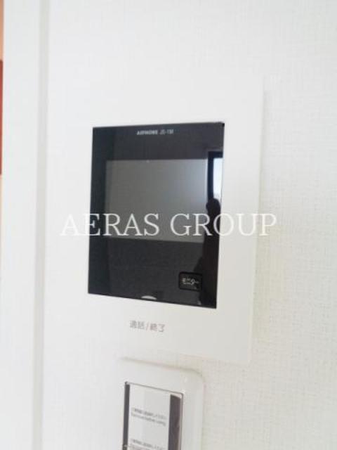 セキュリティ　同仕様タイプ