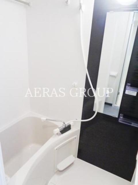 バス・シャワールーム　同仕様タイプ