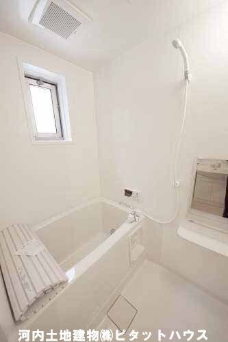 バス・シャワールーム　類似室内