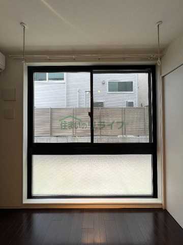 バルコニー　MDM池尻大橋II（参考写真）