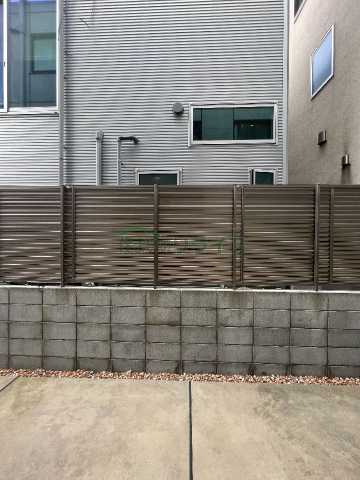 眺望　MDM池尻大橋II（参考写真）