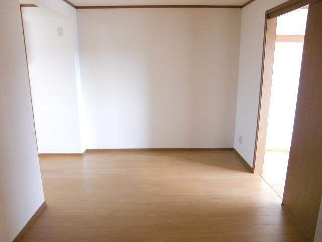 居室・リビング　居室