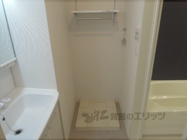 その他部屋・スペース　洗濯機置場