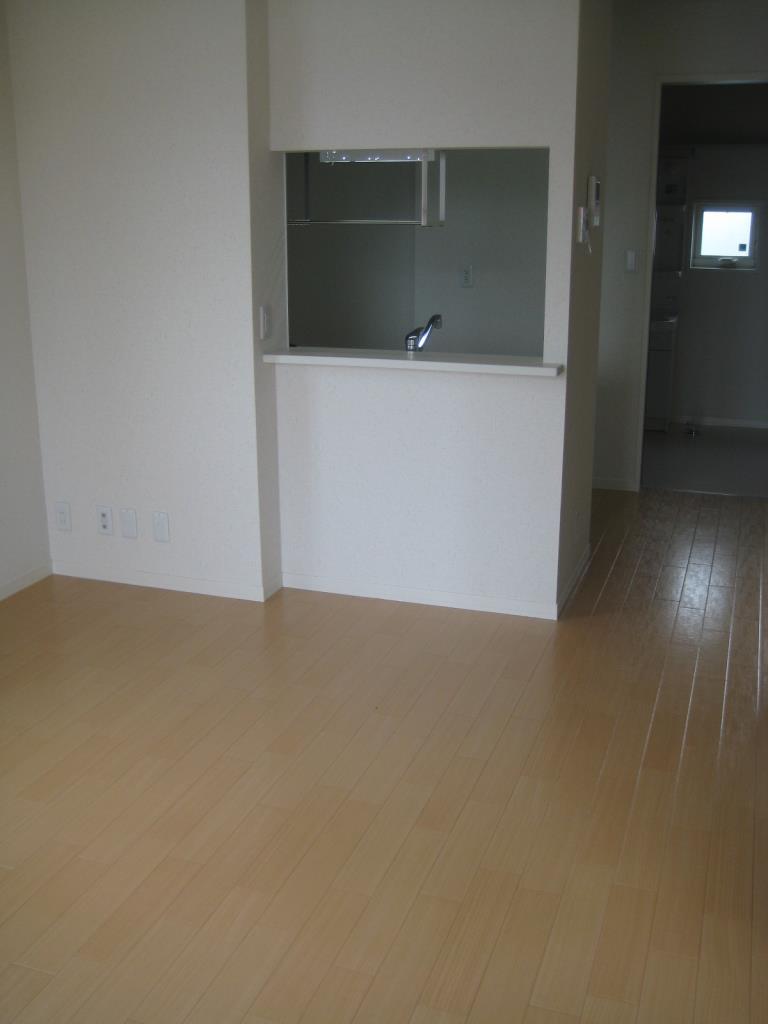 その他　TV付インターホン付