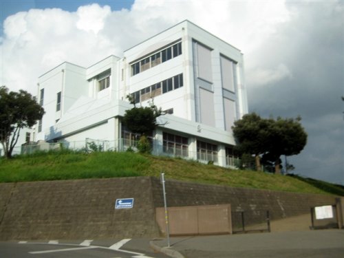 中学校　下根中学校（中学校）まで3100m