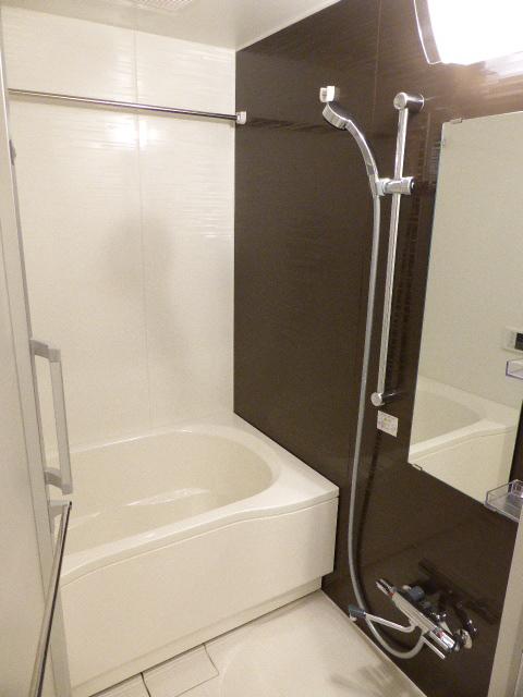 バス・シャワールーム　風呂※別部屋参考写真
