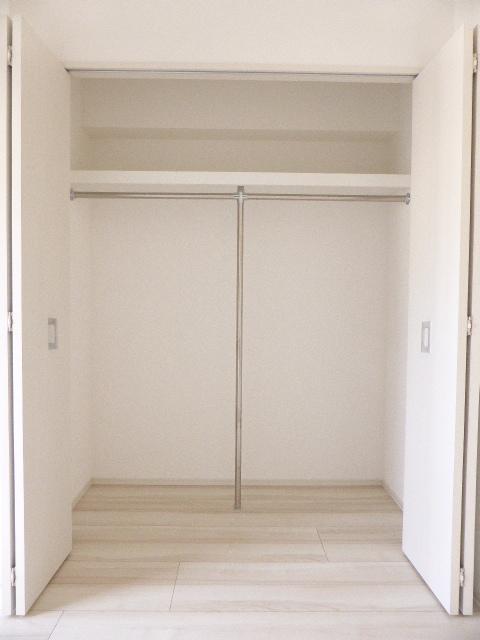 収納　収納※別部屋参考写真