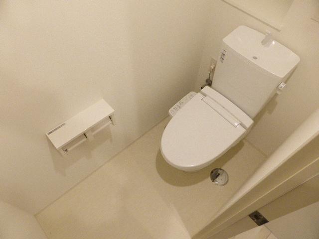 トイレ　トイレ※別部屋参考写真