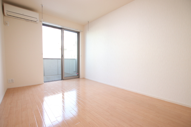 居室・リビング　７．１帖・洋室