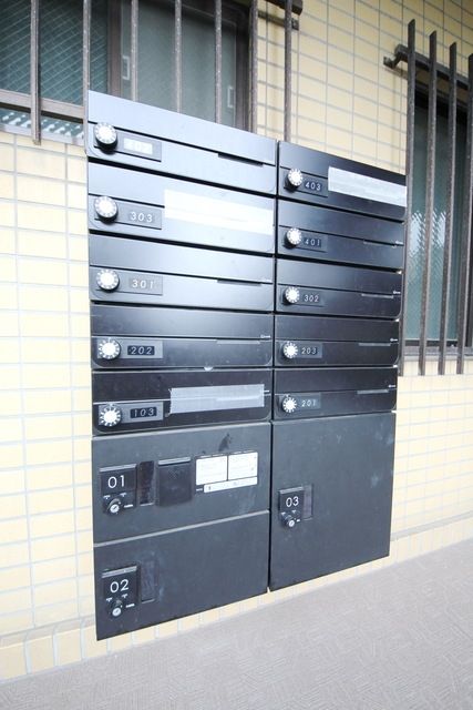 その他共有部分