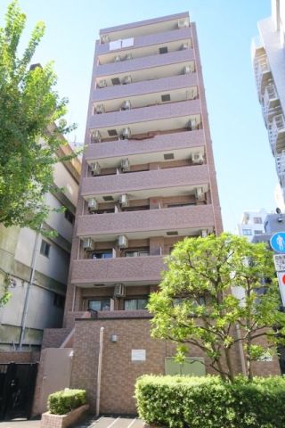 建物外観　☆外観☆