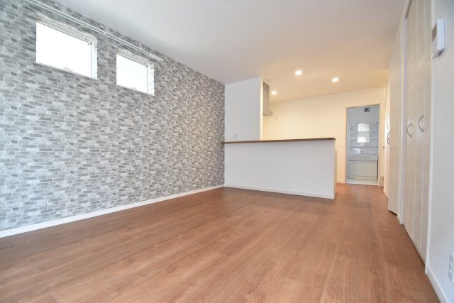 居室・リビング　※参考写真