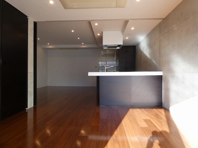 その他部屋・スペース　内観