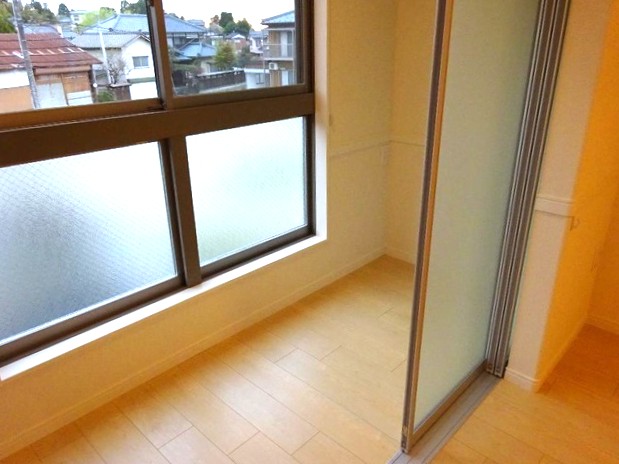 その他部屋・スペース　サンルーム付です