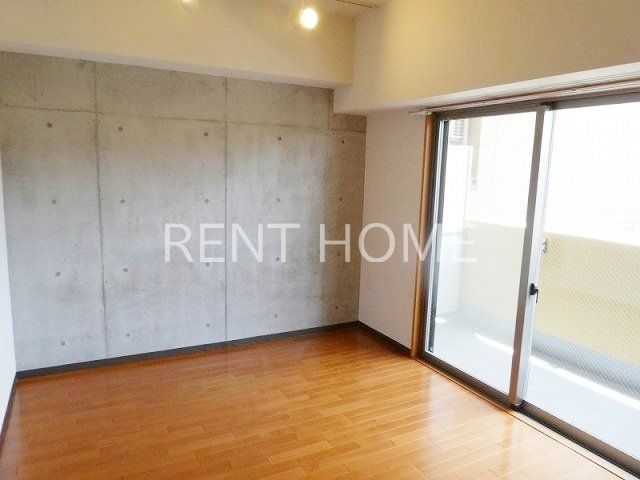 居室・リビング　洋室7.5帖