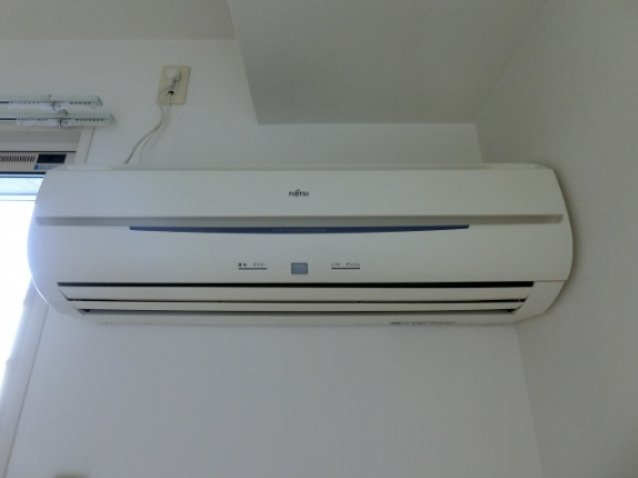 その他設備　101号室の写真（イメージ）